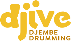 Djive Drumming